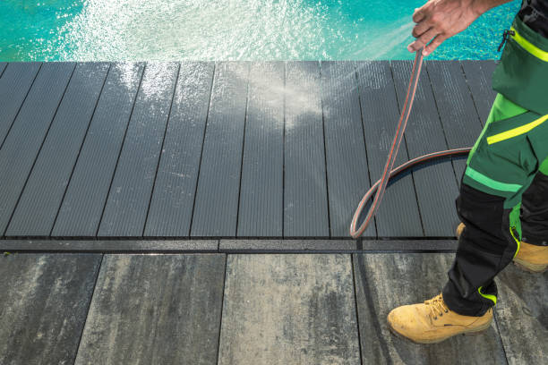 Best Pressure Washing Company Near Me  in South Laurel, MD