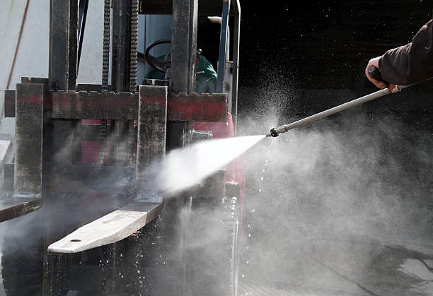 Best Garage Pressure Washing  in South Laurel, MD